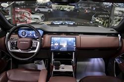 Land Rover Range Rover Vogue